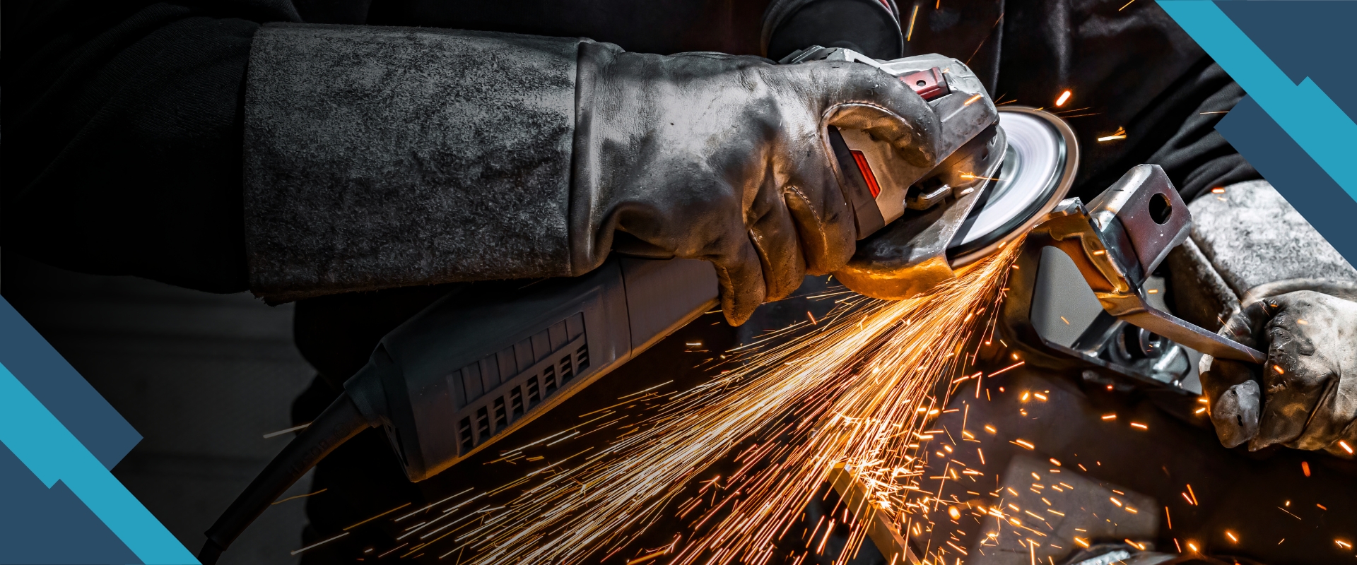 Banner 2 Duplex Steel