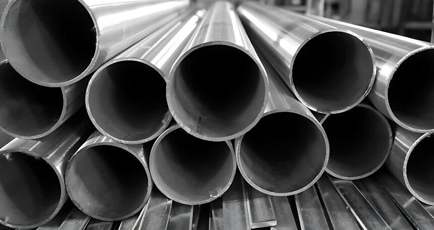 Duplex Steel