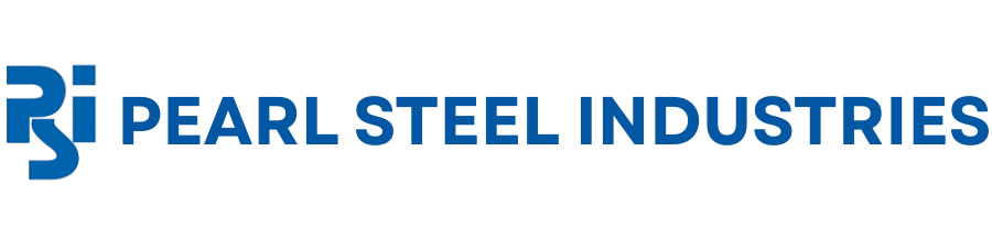 Pearl steel logo