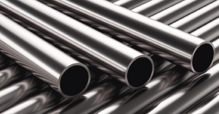 Stainless steel (1) Stainless steel Tubes