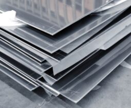 Duplex Steel