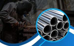 Super Duplex & Duplex Stee