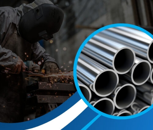 Super Duplex & Duplex Stee