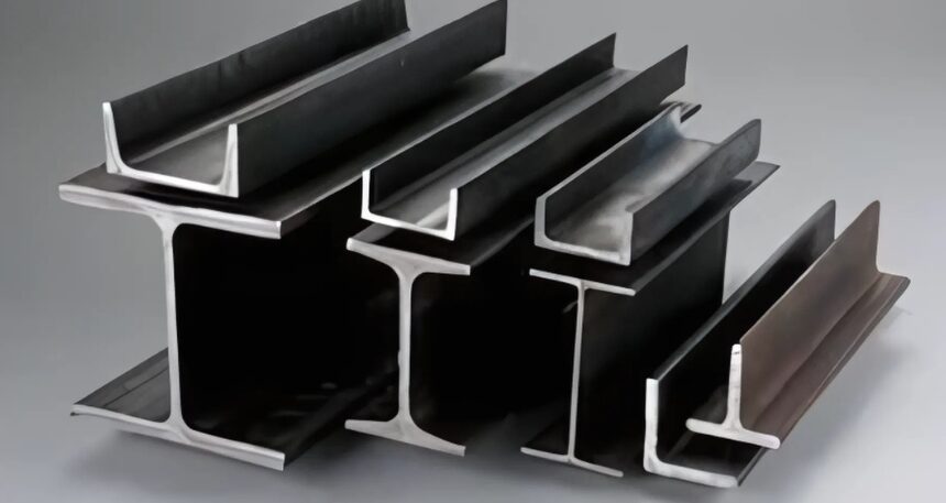 Mild steel