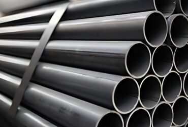Stainless & Duplex Steel