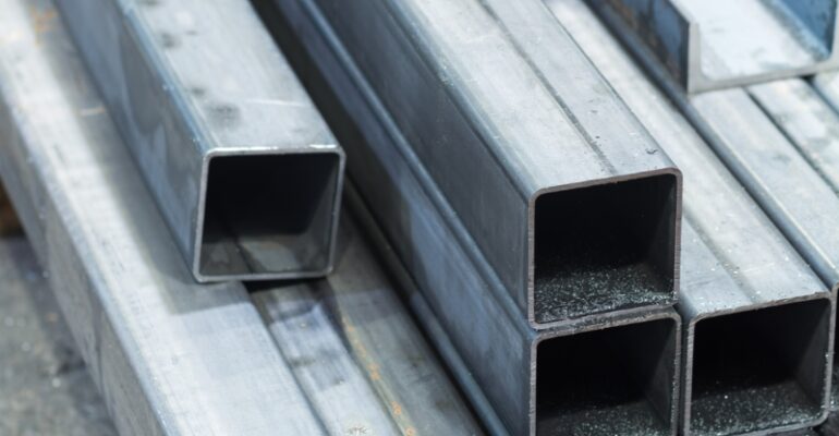 Carbon Steel Carbon Steel