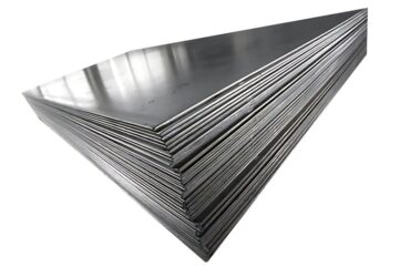 Duplex Steel plates