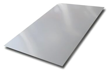 Duplex Steel plates