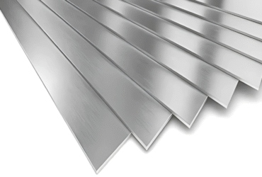 Duplex Steel sheets