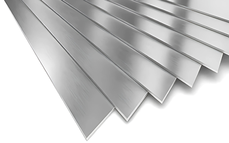 Duplex Steel sheets
