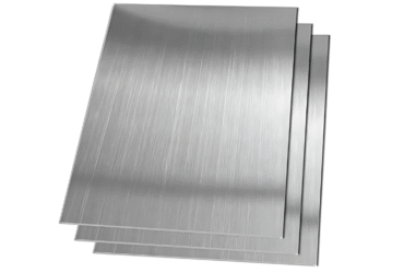 Duplex Steel sheets