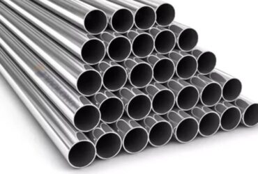 Duplex steel pipe tubes (2) Duplex steel pipe tubes