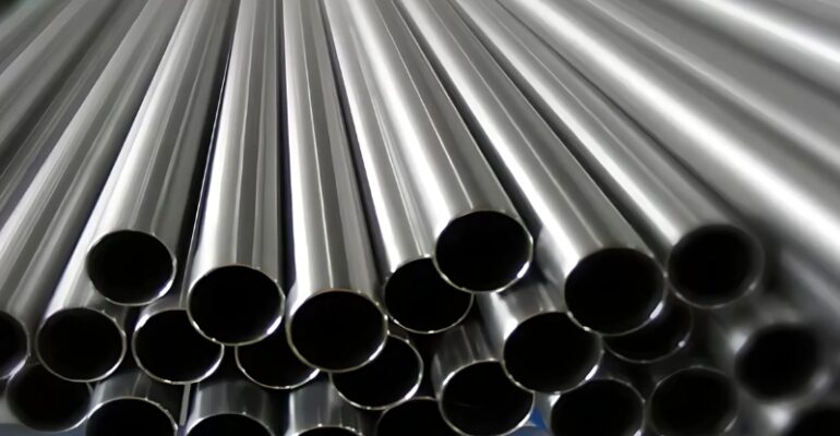 High Nickel Alloys