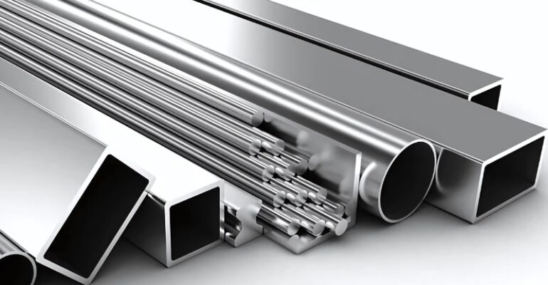 Mild Steel Mild Steel