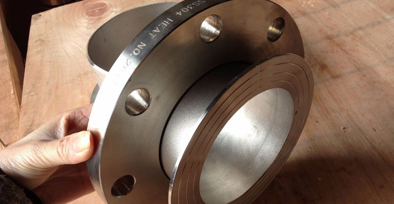 Stub End Lap Joint
