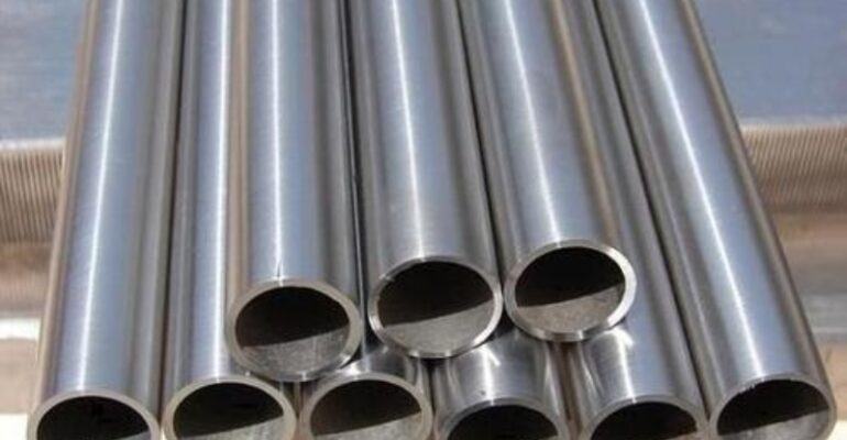 Titanium