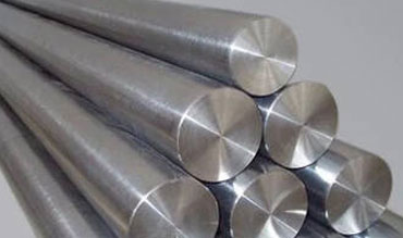Duplex Steel Bar