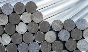 Duplex Steel Bars