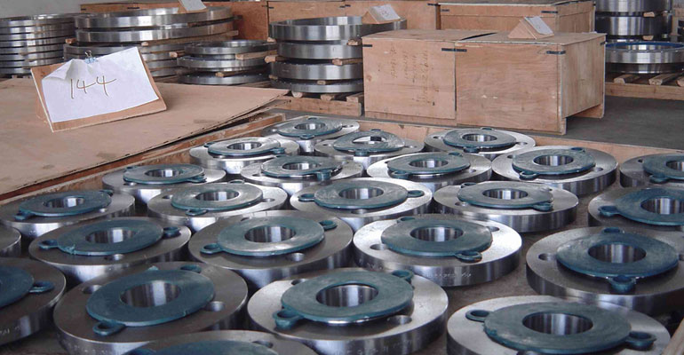 slip-on-flange