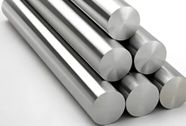 super duplex steel bar