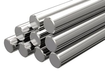 super duplex steel bar