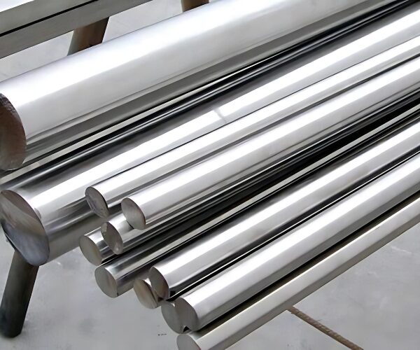 super duplex steel bar