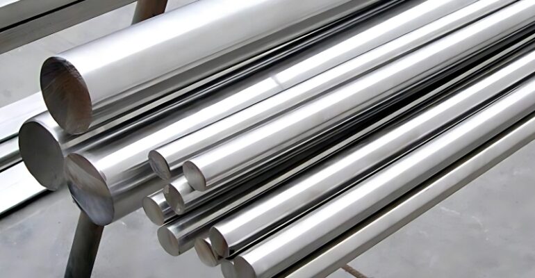 super duplex steel bar