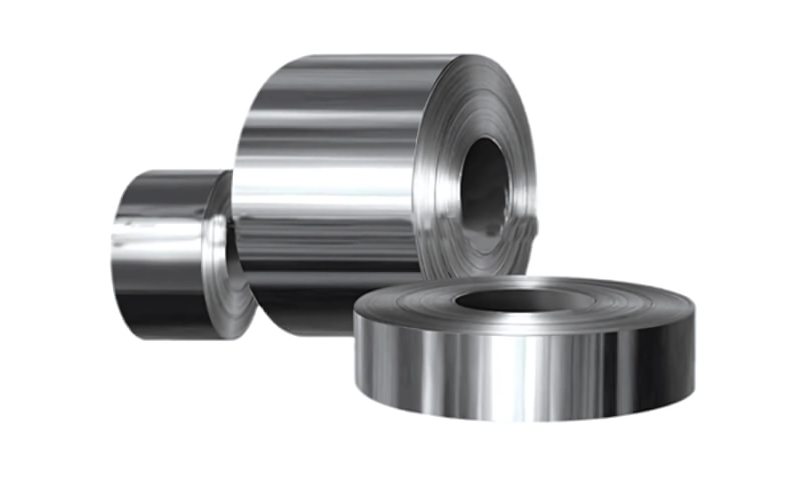super duplex steel coil