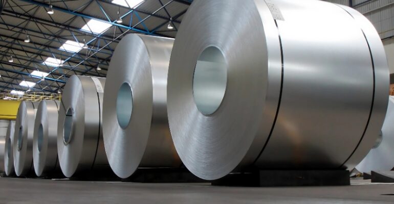 super duplex steel coil super duplex steel coil