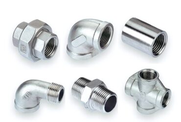 super duplex steel fiting