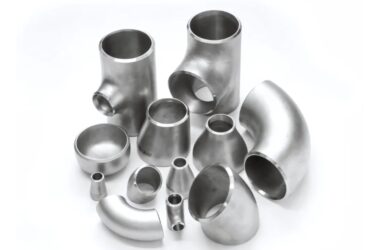 super duplex steel fiting