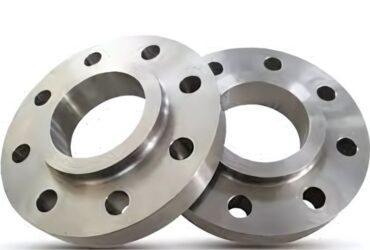 super duplex steel flange