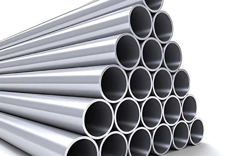 super duplex steel pipe tube
