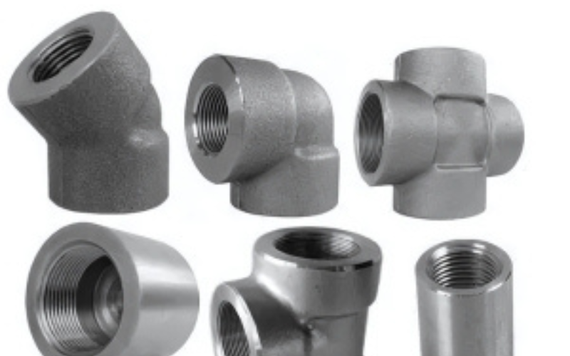 Duplex & Super Duplex Supplier