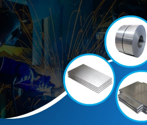 Ultimate Guide to Super Duplex and Duplex Stainless Steels